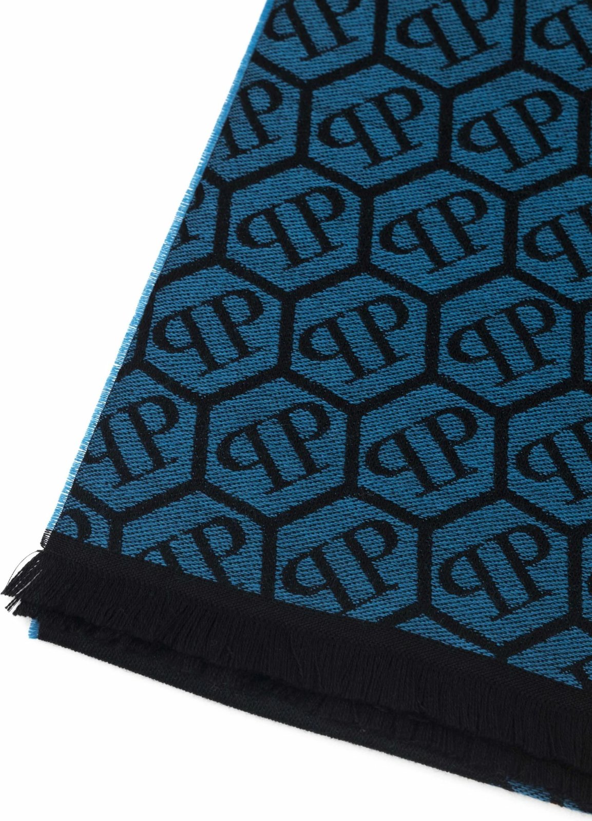 Shall për meshkuj Philipp Plein, i kaltër