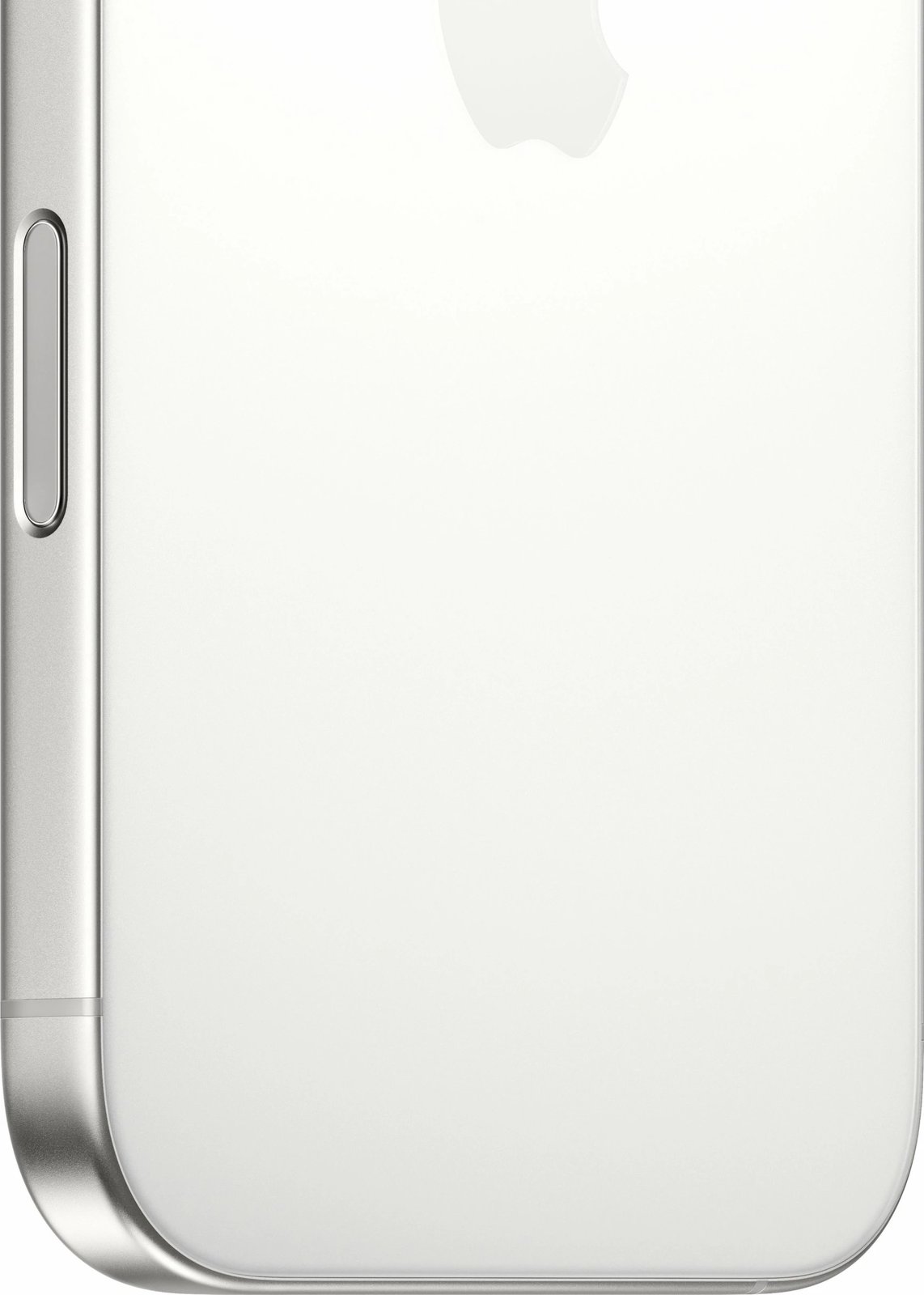 Apple iPhone 16 Pro, 6.3" 256GB White Titanium