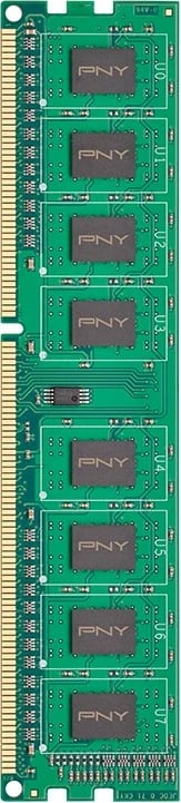RAM memorie Pamięć PNY, 1600MHz, 8GB