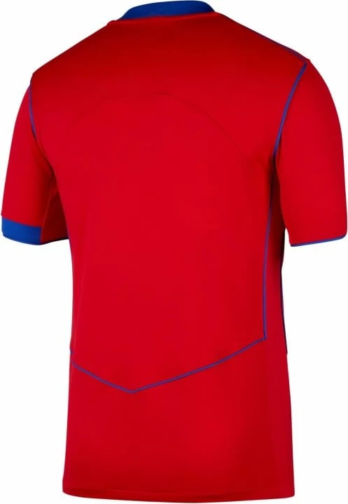 Fanellë futbolli Nike për meshkuj PSG Stadium 3rd