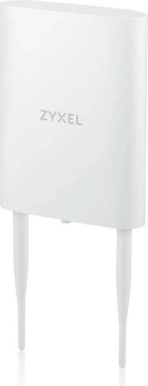 Access point Zyxel NWA55AXE-EU0102F, WiFi 6, i jashtëm, i bardhë Access point Zyxel NWA55AXE-EU0102F, WiFi 6, i jashtëm, i bardhë