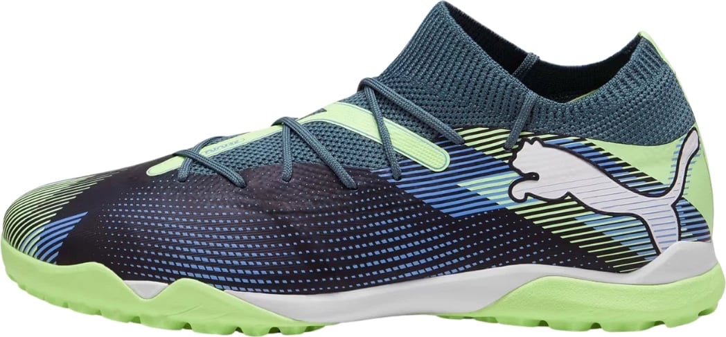 Atlete futbolli Puma për meshkuj, të zeza