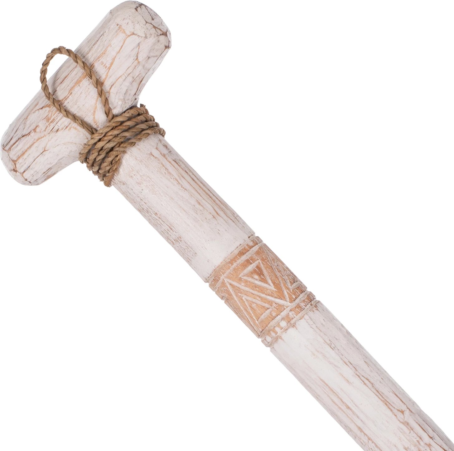 Dekor muri FH7709.02 dru Albasia bardhë 16,5x100 cm