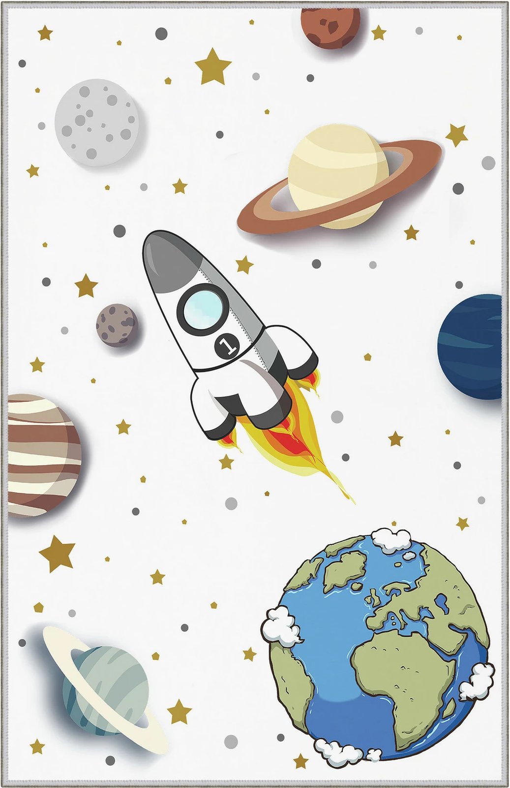 Qilim korridori (100x300), Conceptum Hypnose, WOOKECE048