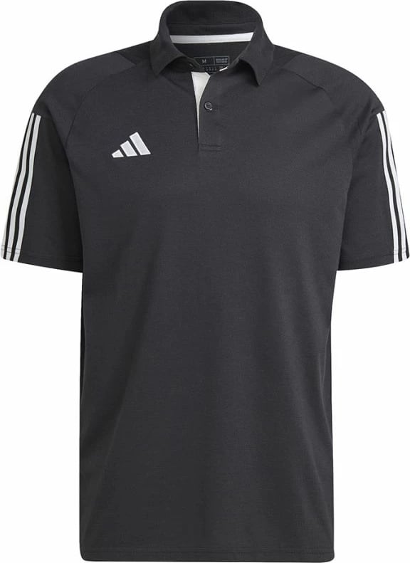 Maicë adidas Tiro 23 për meshkuj, e zezë