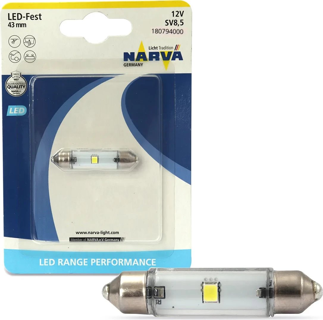 Narva LED Feston Rple B1