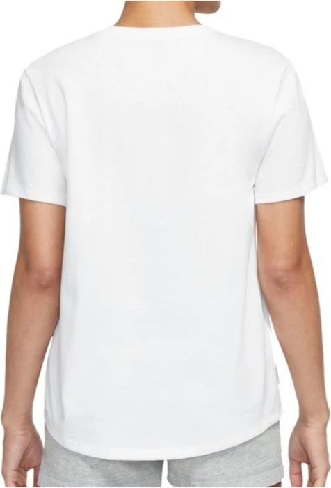 Maicë Nike donna femra e bardhë