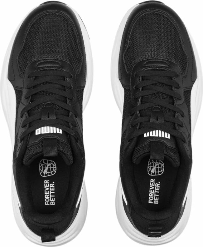 Atlete për meshkuj Puma Trinity Lite, të zeza