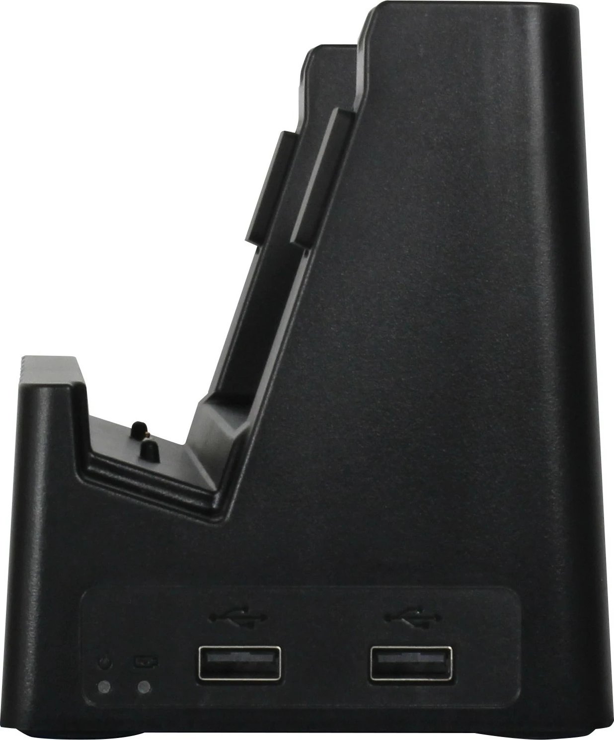 Docking station ALLNET Rugged Tablet, RJ45 LAN 2xUSB RS232, e zezë