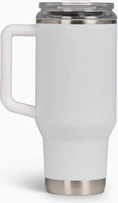 Gote Termike Inox 946ml Bardhe