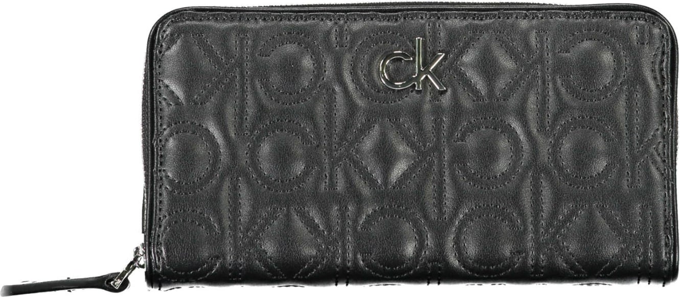 Portofol CALVIN KLEIN femra, i zi