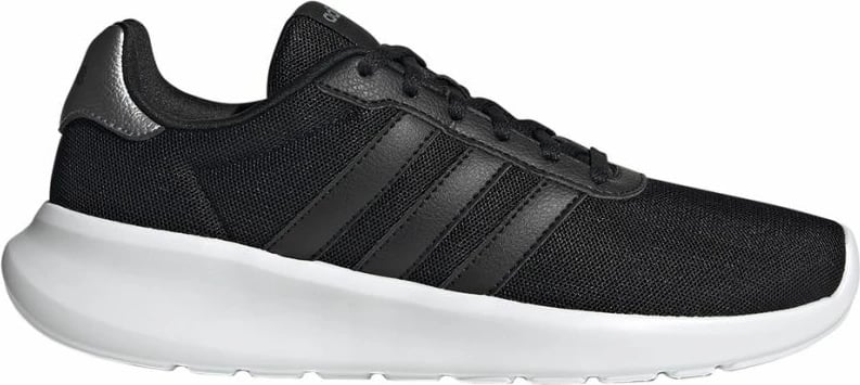 Atlete për vrapim adidas, të zeza