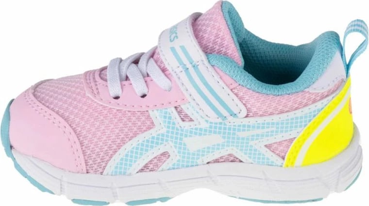 Atlete për fëmijë Asics, rozë