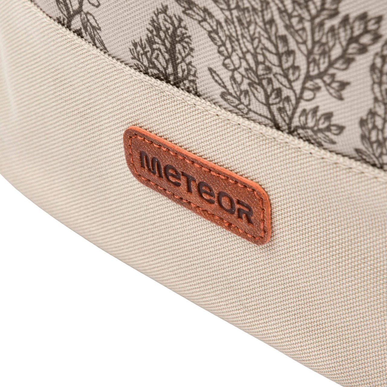 Çantë shpine Meteor unisex, bezhë