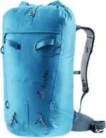 Çantë shpine Deuter, Durascent 30, Blu