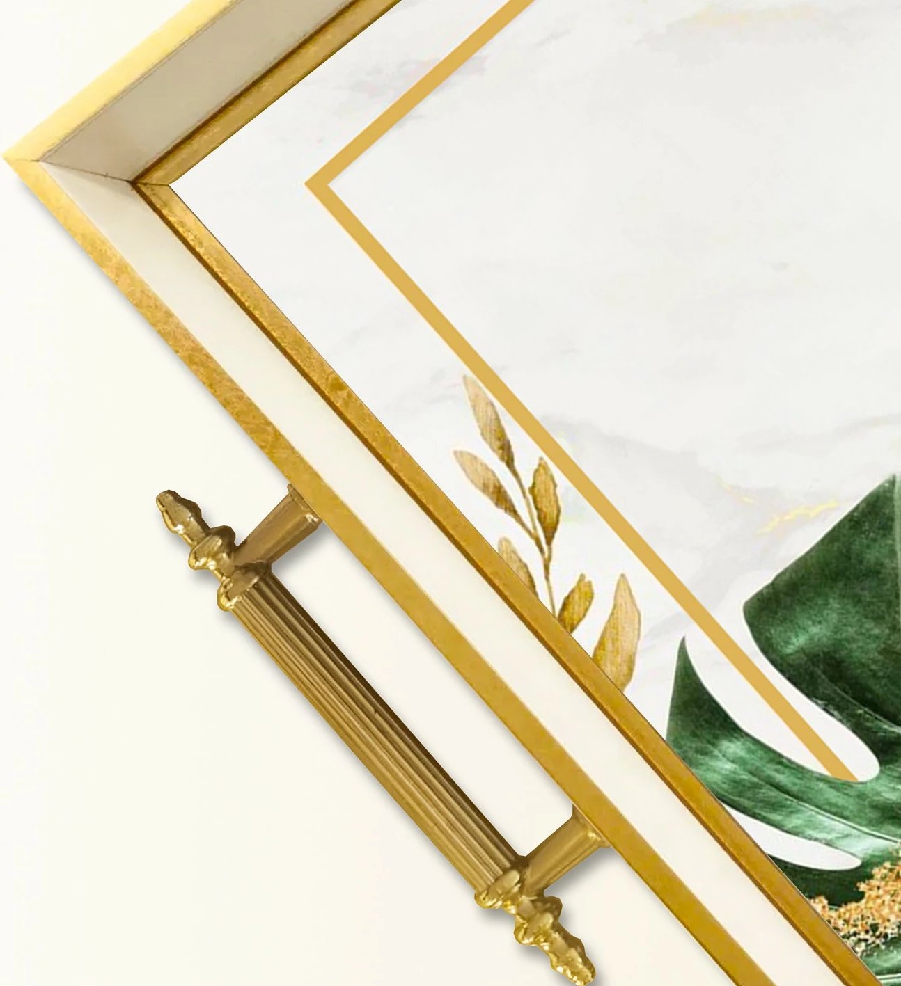 Tabaka qelqi Aberto Design, shumëngjyrëshe, TPB9916 Tabaka qelqi Aberto Design, shumëngjyrëshe, TPB9916