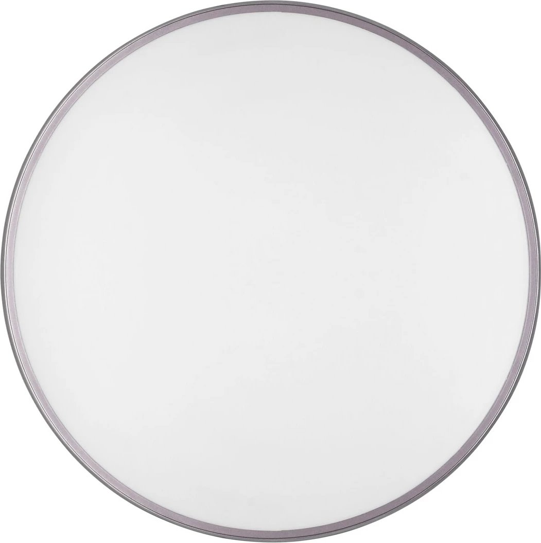 Ndriçues LED Activejet AJE-TOSCA 24W, Gri