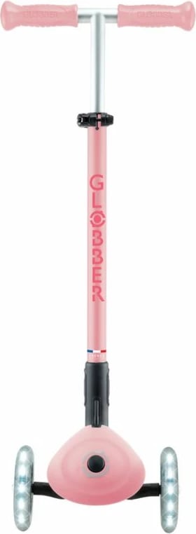 Skuter për fëmijë Globber, me drita
