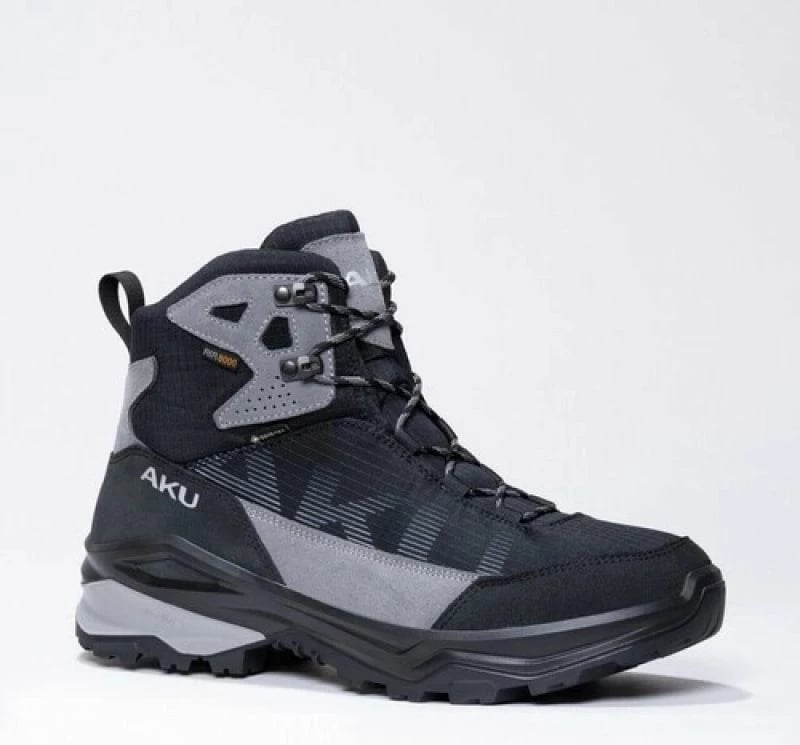 Atlete trekking për meshkuj Aku, gri