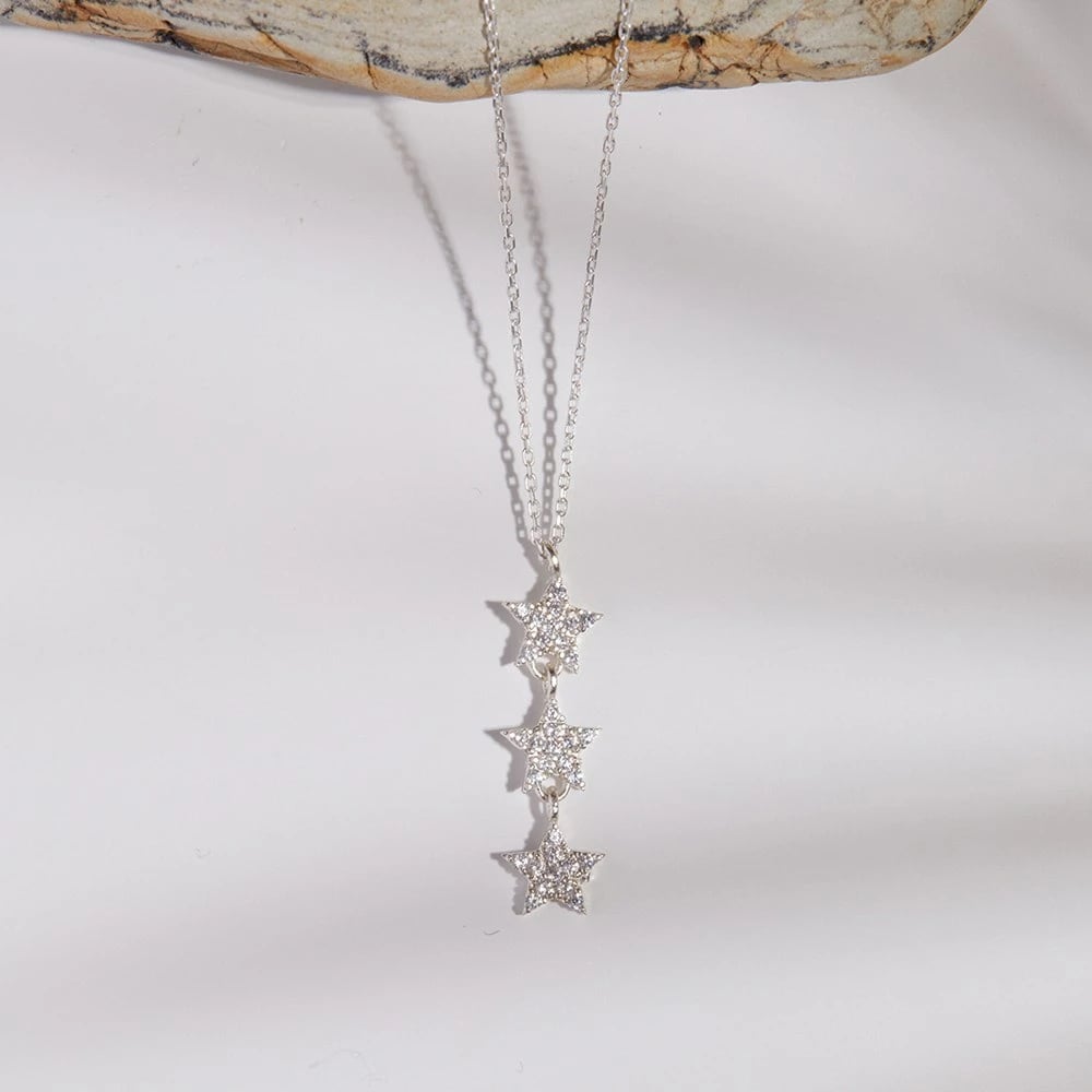 Varëse argjendi Elika Silver, ELKSLVR7496