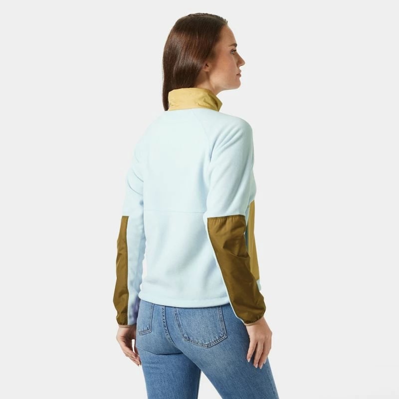 Jakne duks për femra Helly Hansen, e kaltër