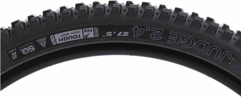 Gomë biçiklete WTB për enduro/gravity, 27.5''