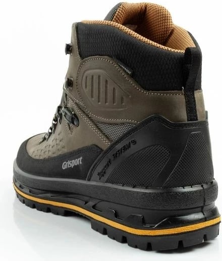 Atlete trekking për meshkuj Grisport, gri