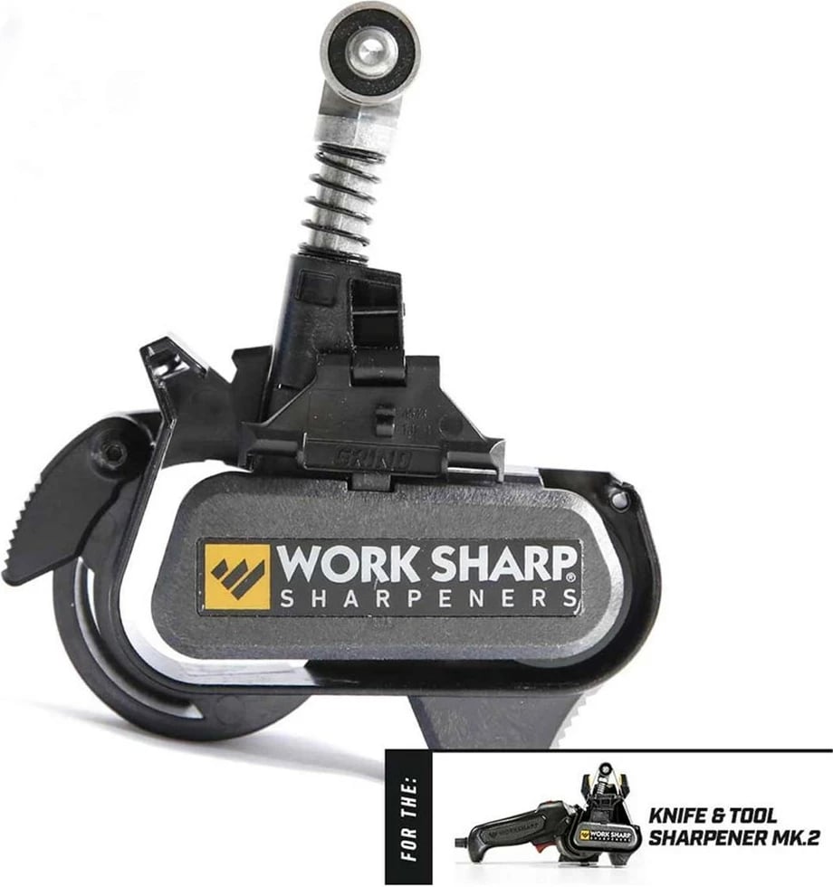 Kokë mprehëse Work Sharp MK.2, për mprehës thikash dhe veglash