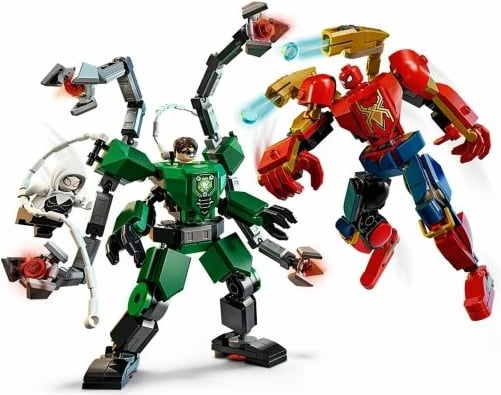 Lego Marvel lodër për fëmijë