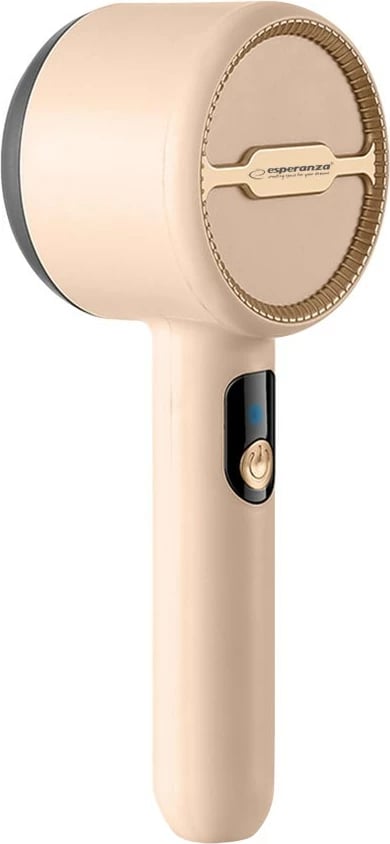 Makinë rroje për rroba Esperanza ECS011, pa kabllo, Inox