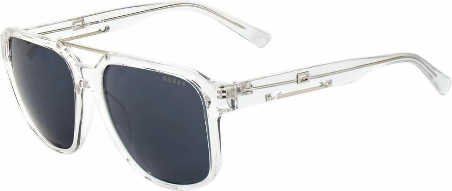 Syze Guess, transparente