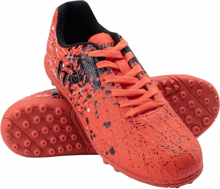 Atlete futbolli për fëmijë Huari