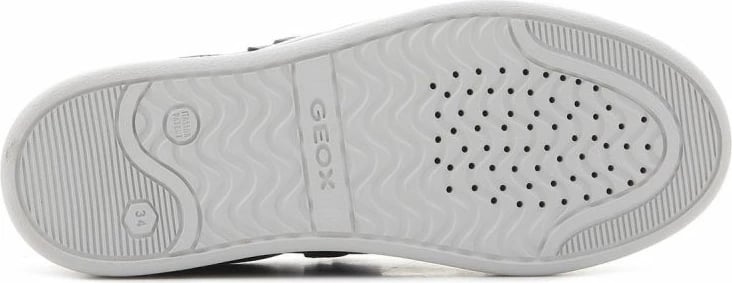 Këpucë fëmijësh Geox, blu