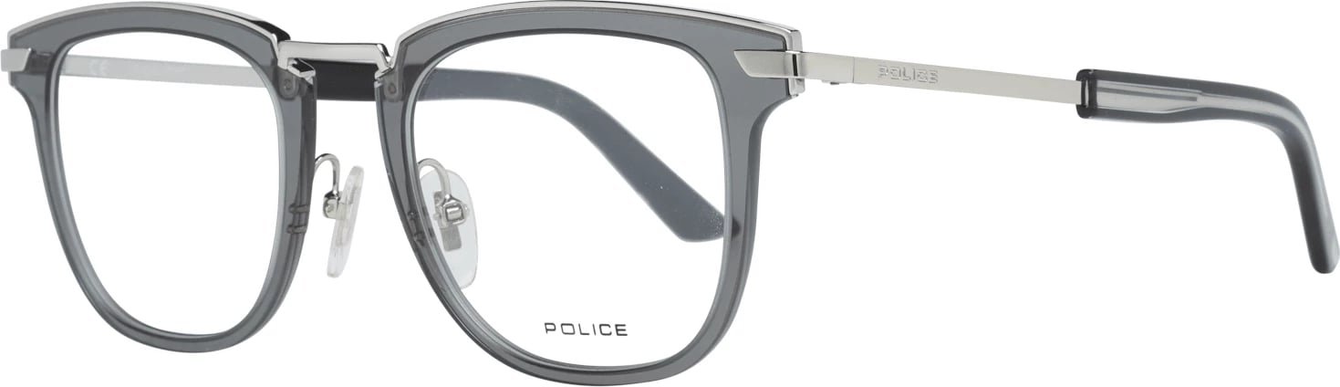 Kornizë optike për meshkuj Police, transparente 