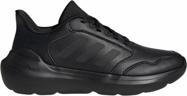 Atlete fëmijë adidas, të zeza