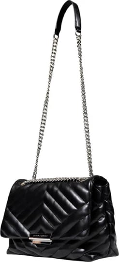 Çantë Armani Exchange, femra, e zezë