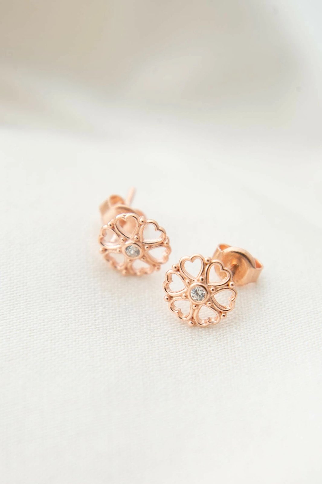 Vath argjendi Elika, shumëngjyrësh, FA18048