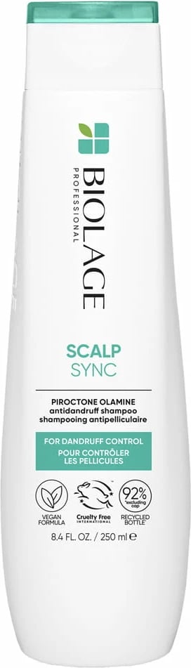 Shampon për femra Matrix Biolage Scalp Sync Anti-Dandruff 250ml
