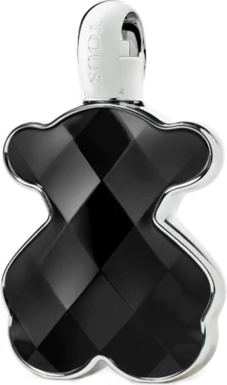Eau de Parfum Tous Loveme Onyx 90ml