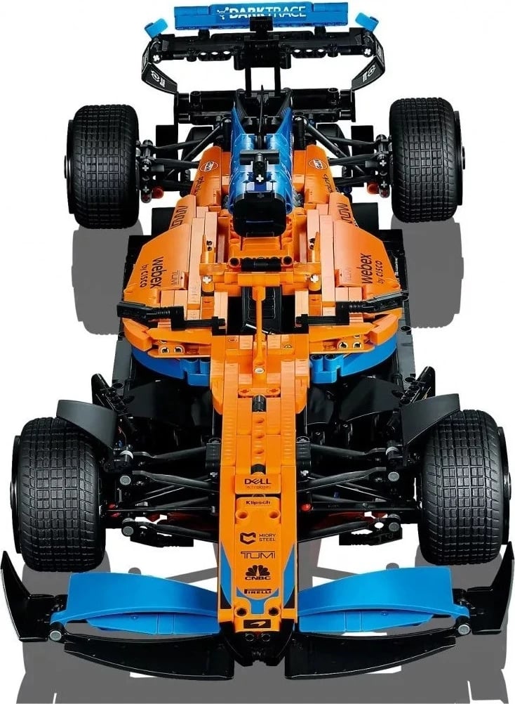 LEGO Technic, McLaren Formula 1™ garash