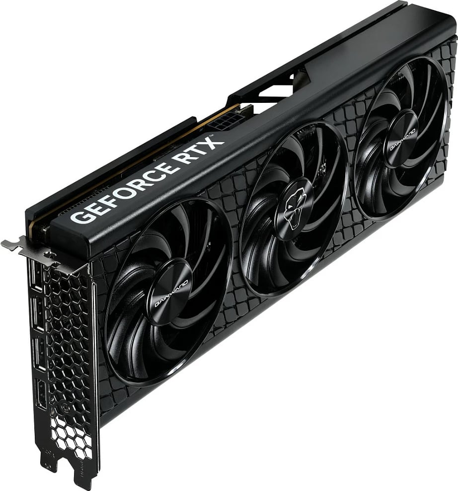 Kartelë grafike Gainward RTX 5060 Ti Phyton III OC 16GB GDDR7, 3 fan
