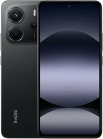 Celular Xiaomi Redmi Note 14, 6 GB, 128 GB, 108 MP, Black