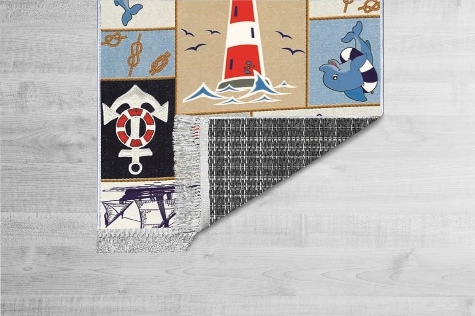 Qilim (120 x 180) Conceptum Hypnose, ELS541