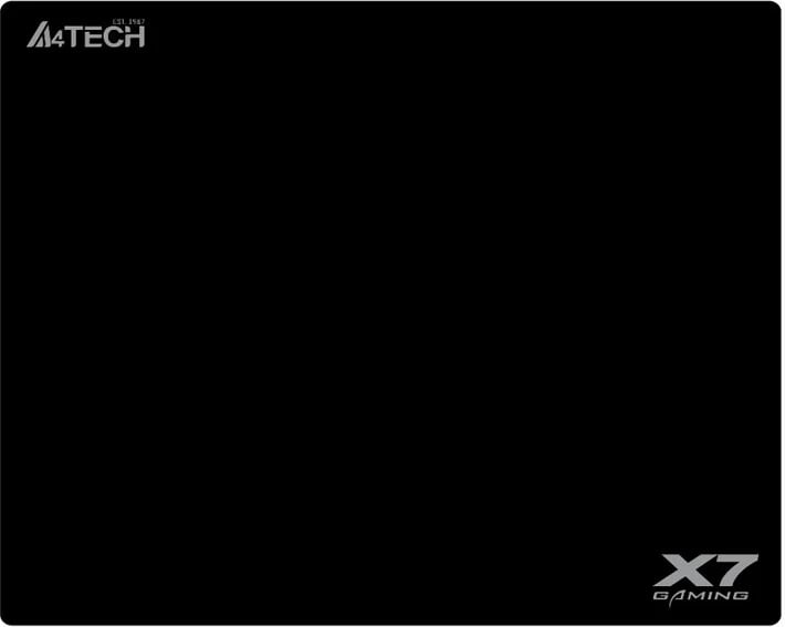 Mauspad A4Tech XGame X7-500MP, i zi