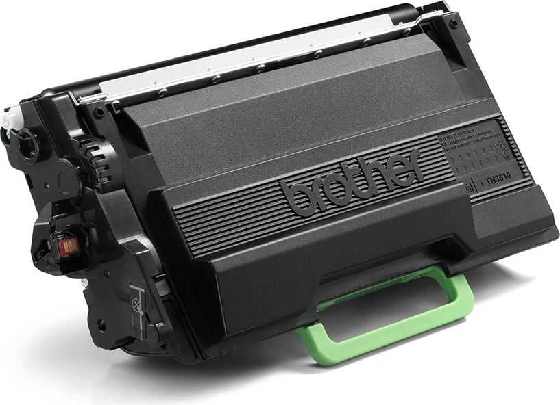 Toner Brother TN-3610, ekstra i madh, 18000 faqe, i zi
