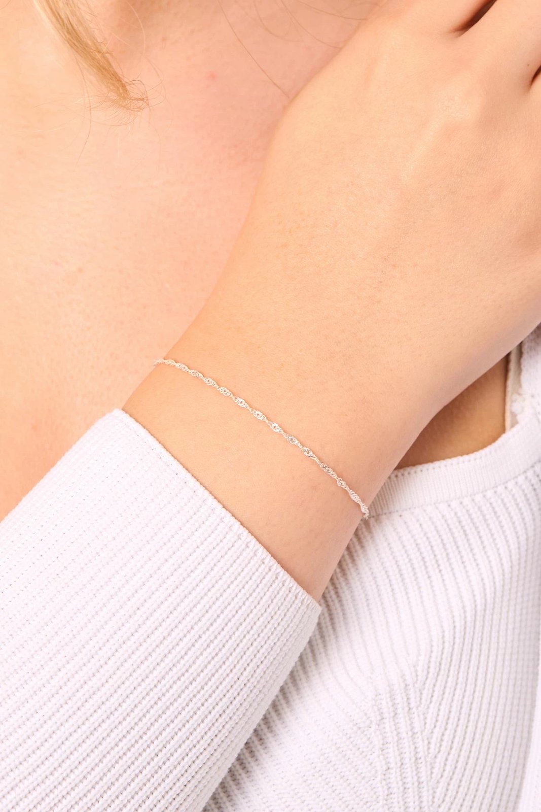 Byzylyk argjendi, Jumeon, ELKSLVR7774