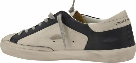 Atlete Golden Goose për meshkuj, shumëngjyrëshe