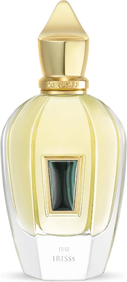Eau de Parfum për femra Xerjoff 17/17 Irisss, 100ml