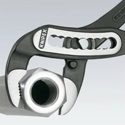 Pinca ujore Knipex KP-8801250, 250 mm, e kuqe