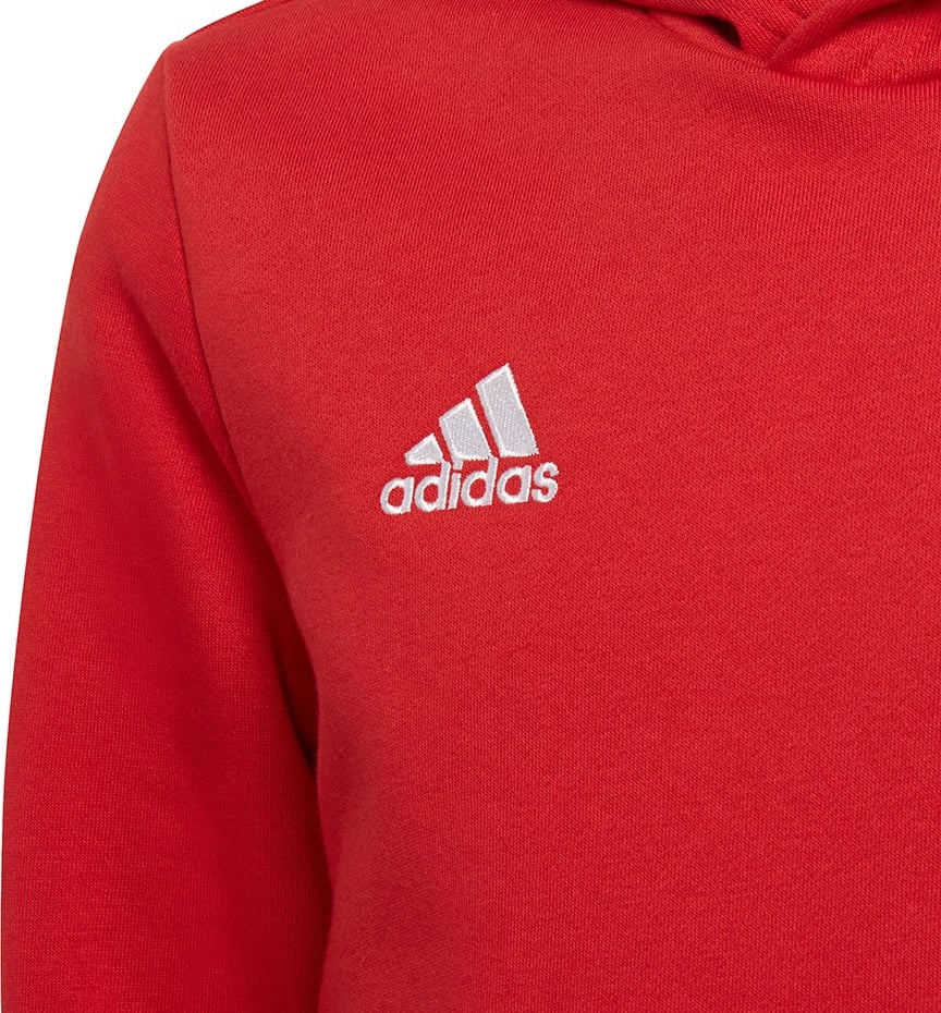 Duks për fëmijë adidas, i kuq